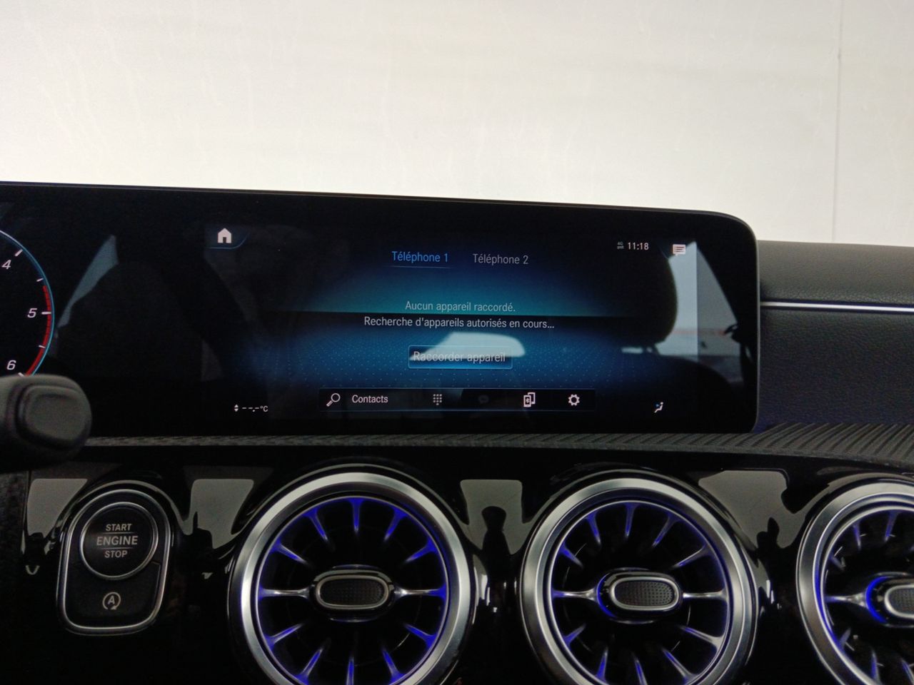 Foto Mercedes-Benz Clase A 16