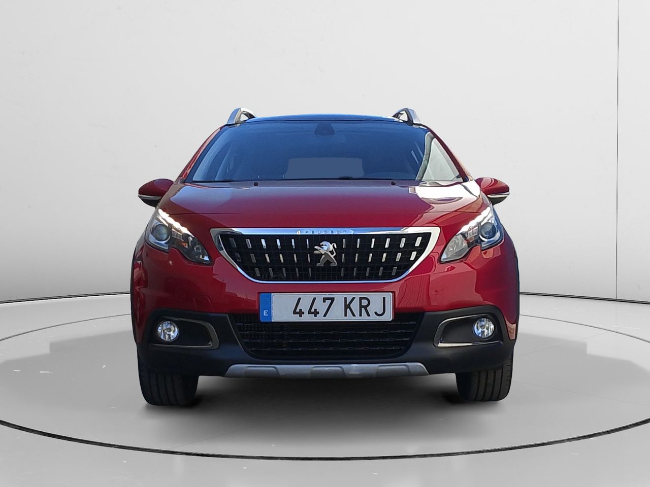 Foto Peugeot 2008 5