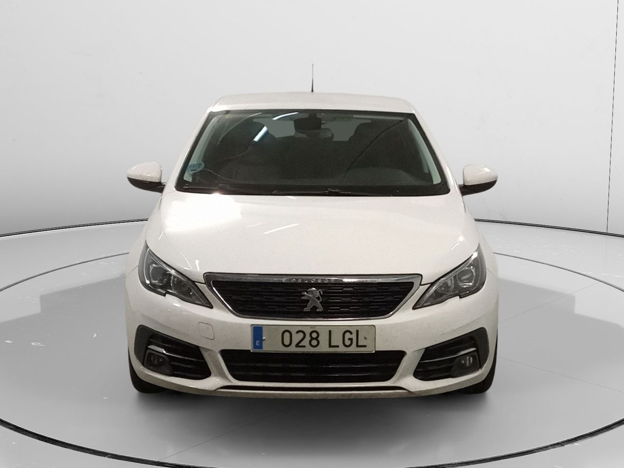 Foto Peugeot 308 5