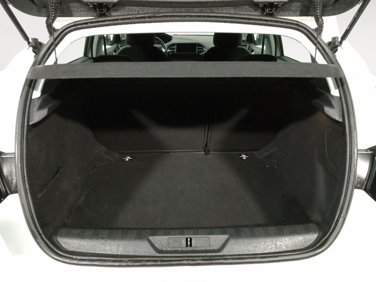 Foto Peugeot 308 11