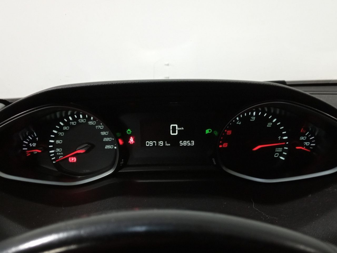 Foto Peugeot 308 13
