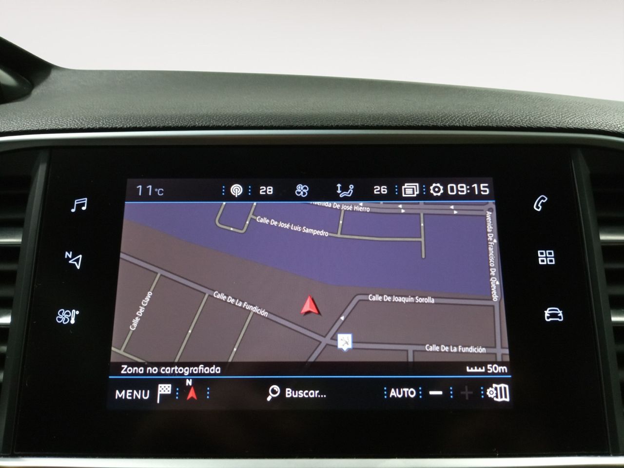Foto Peugeot 308 14