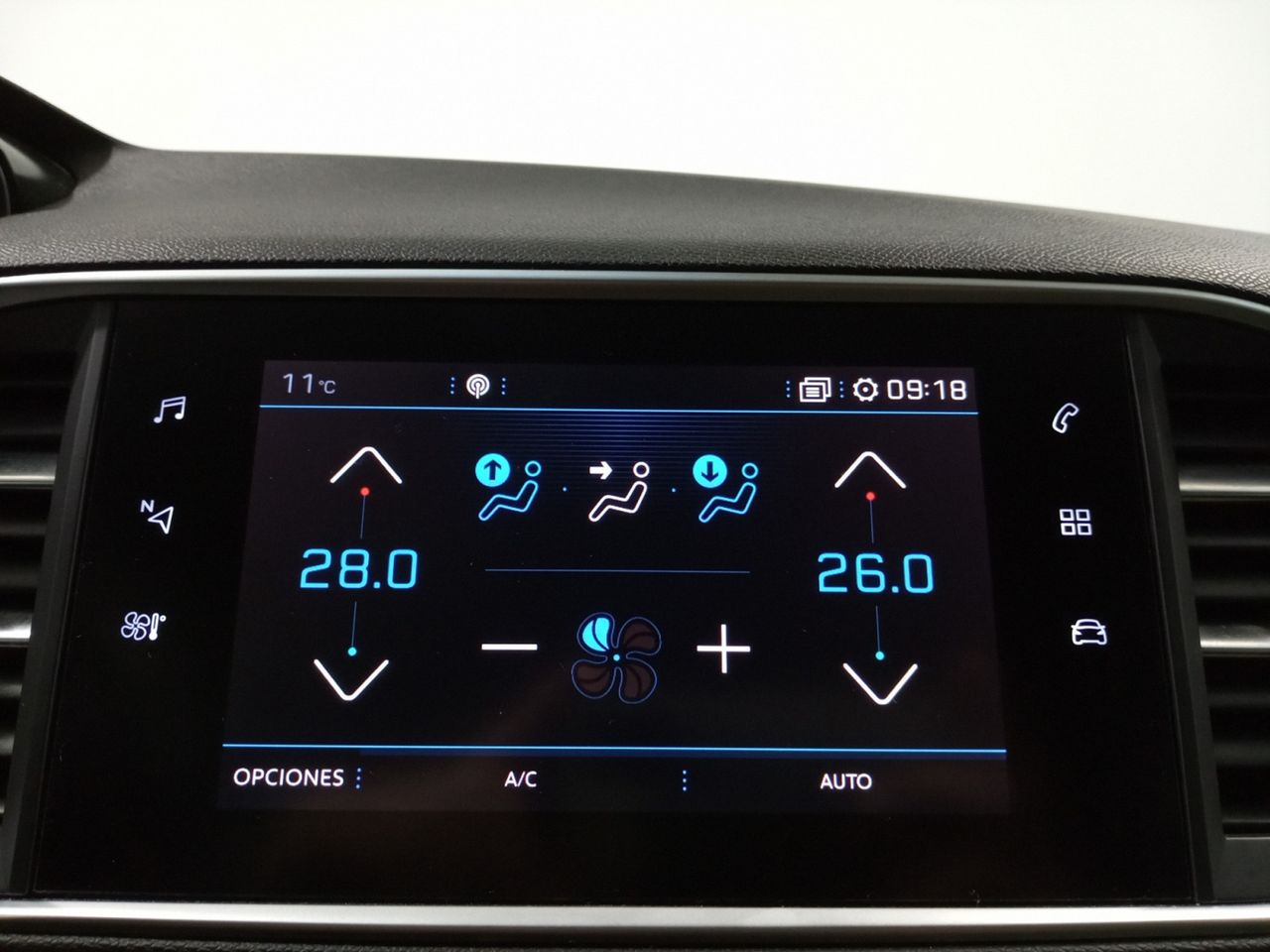 Foto Peugeot 308 17