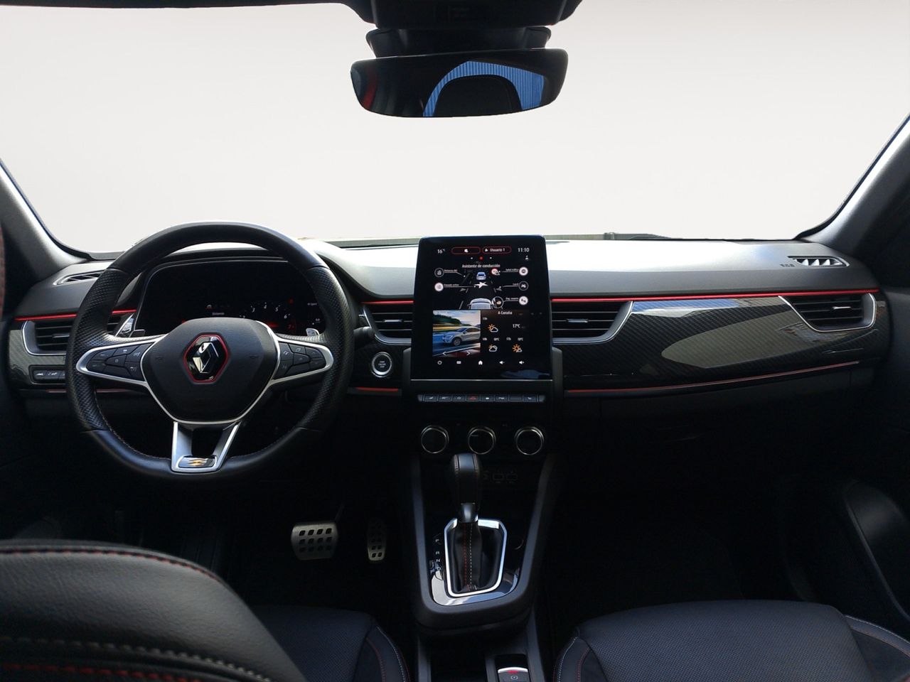 Foto Renault Arkana 6