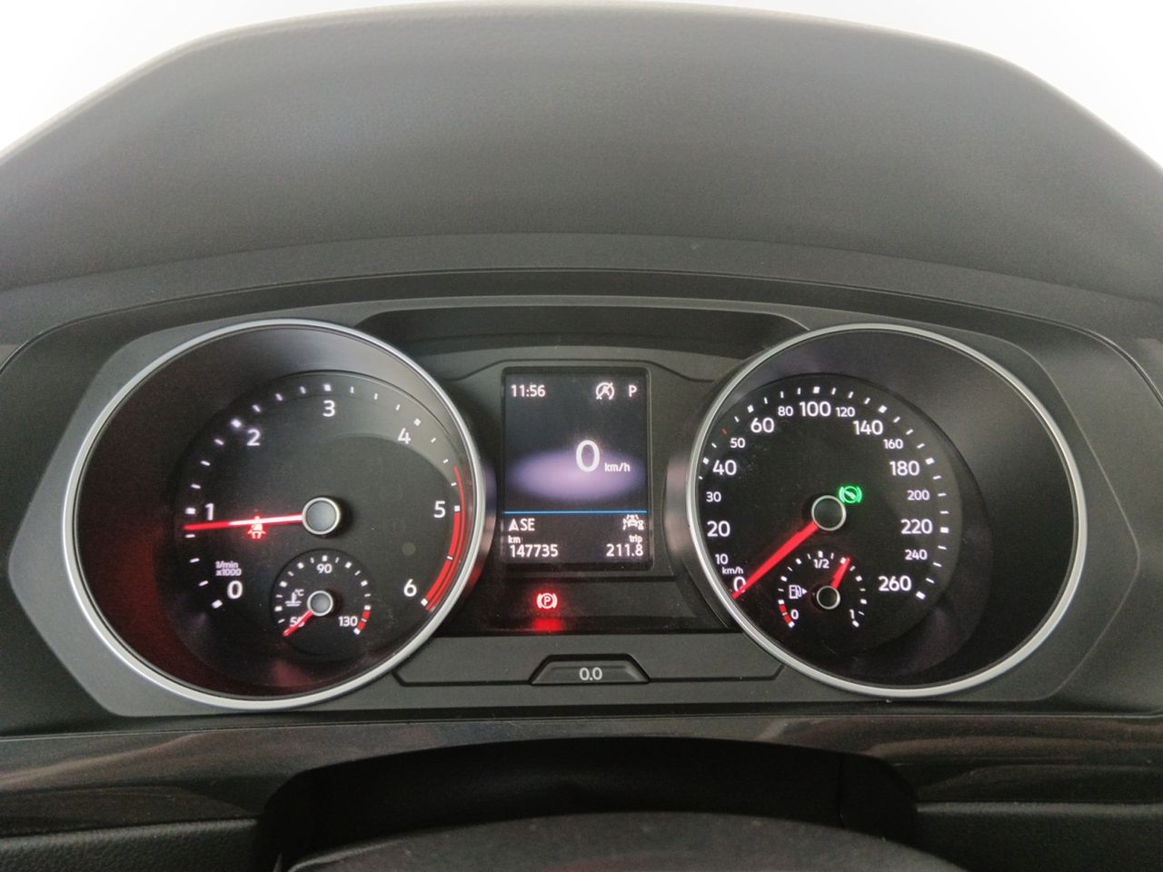 Foto Volkswagen Tiguan 15
