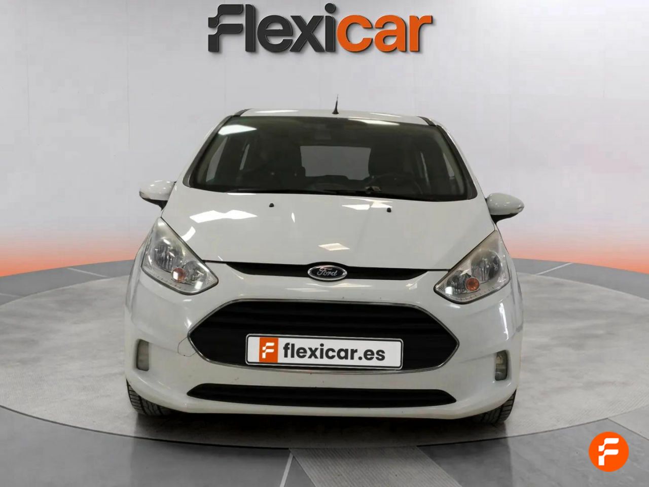 Foto Ford B-Max 2