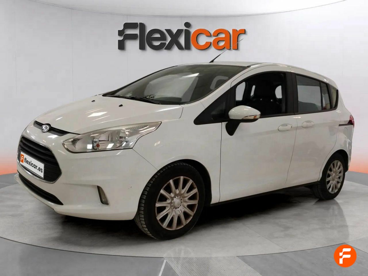 Foto Ford B-Max 3