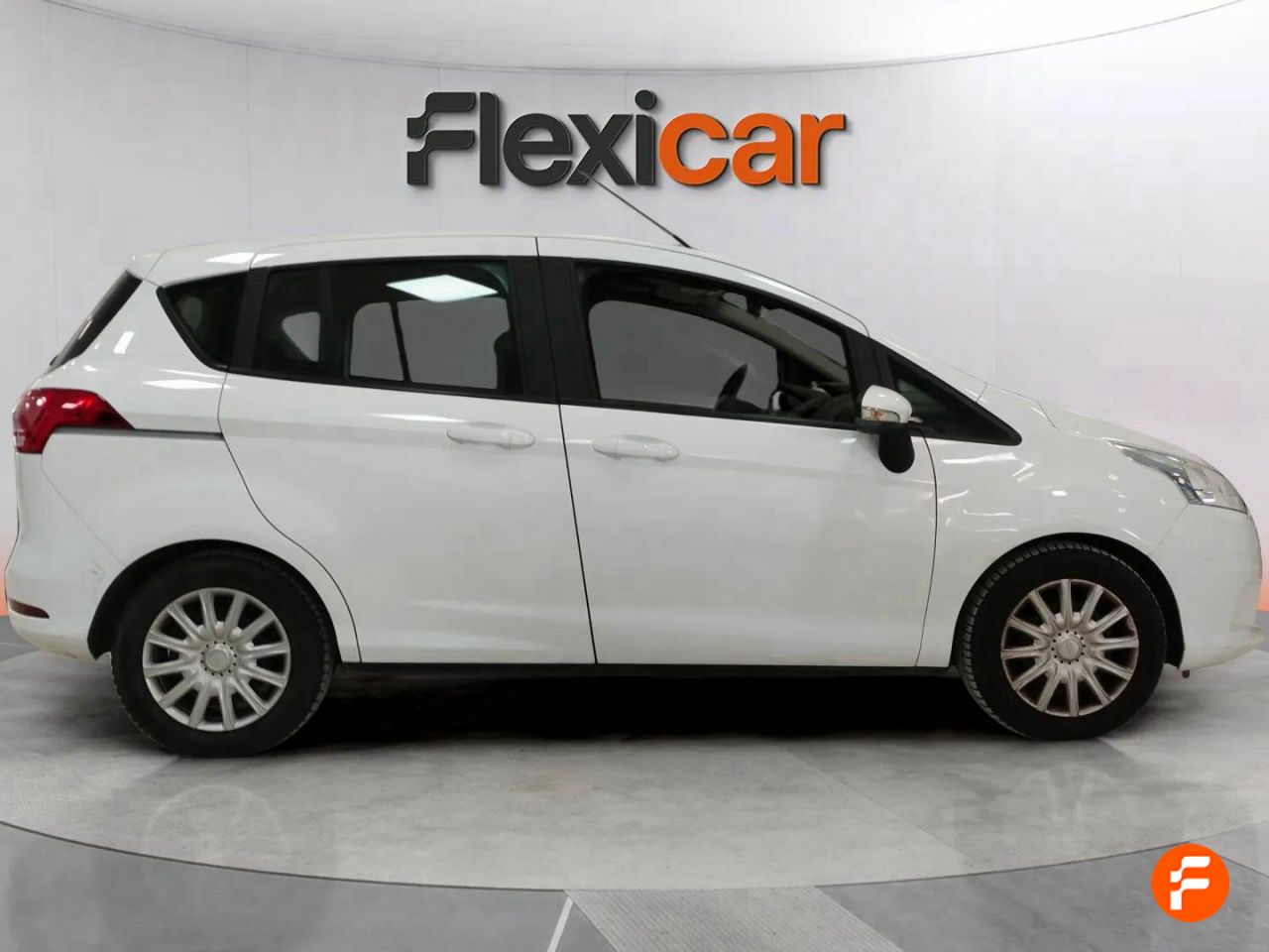 Foto Ford B-Max 4