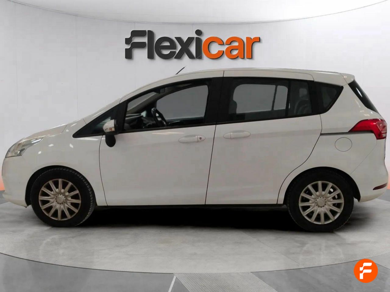 Foto Ford B-Max 5