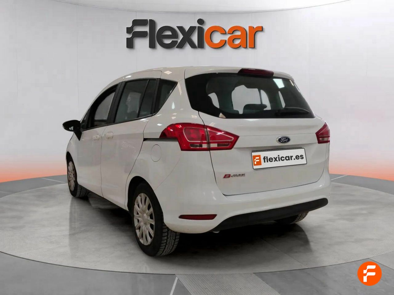 Foto Ford B-Max 7