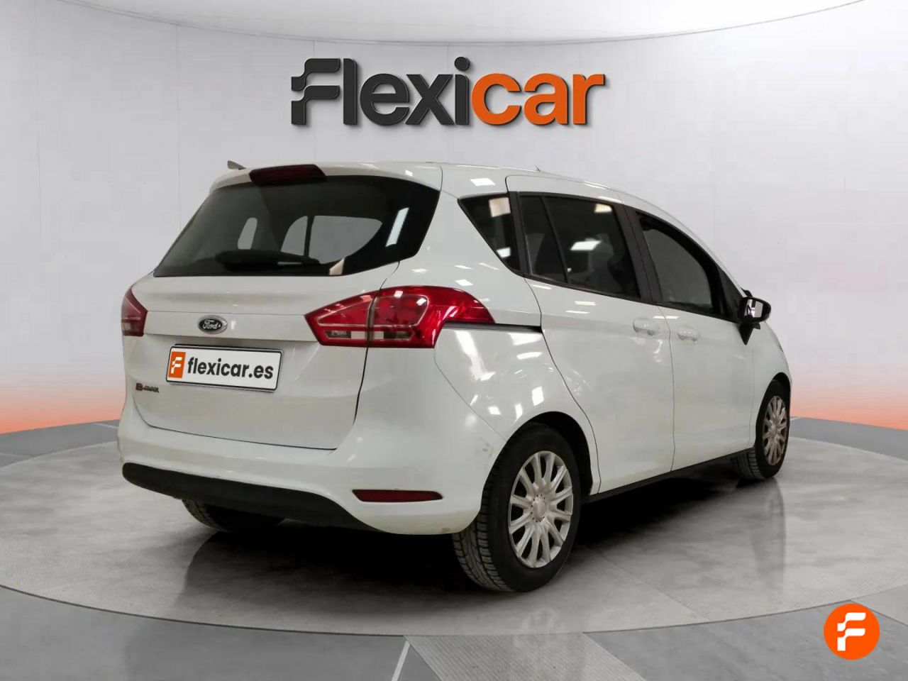 Foto Ford B-Max 8