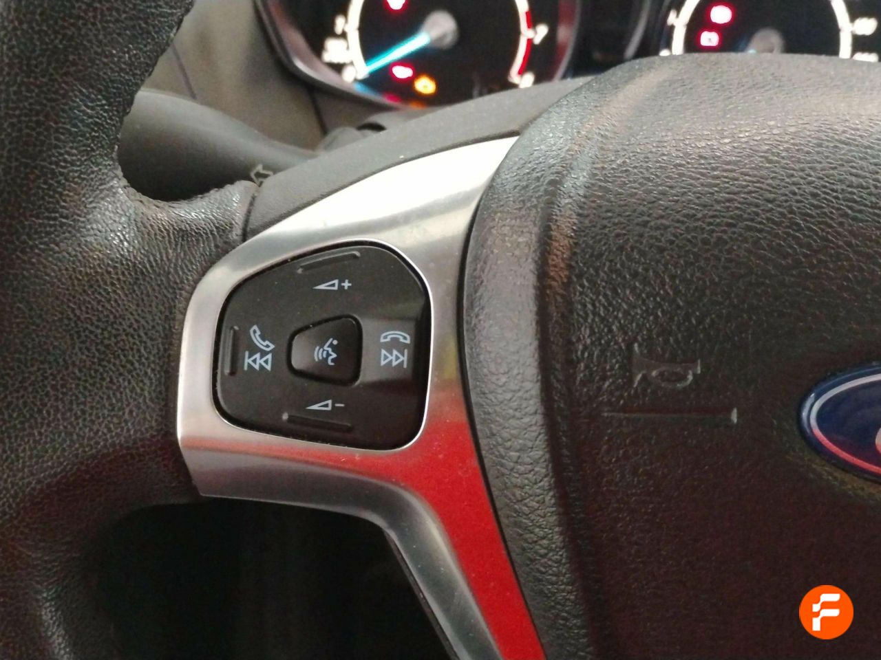 Foto Ford B-Max 11