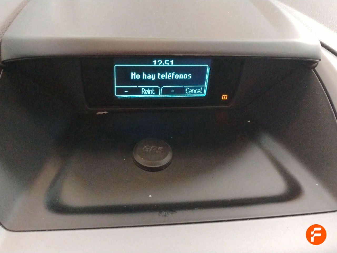 Foto Ford B-Max 14