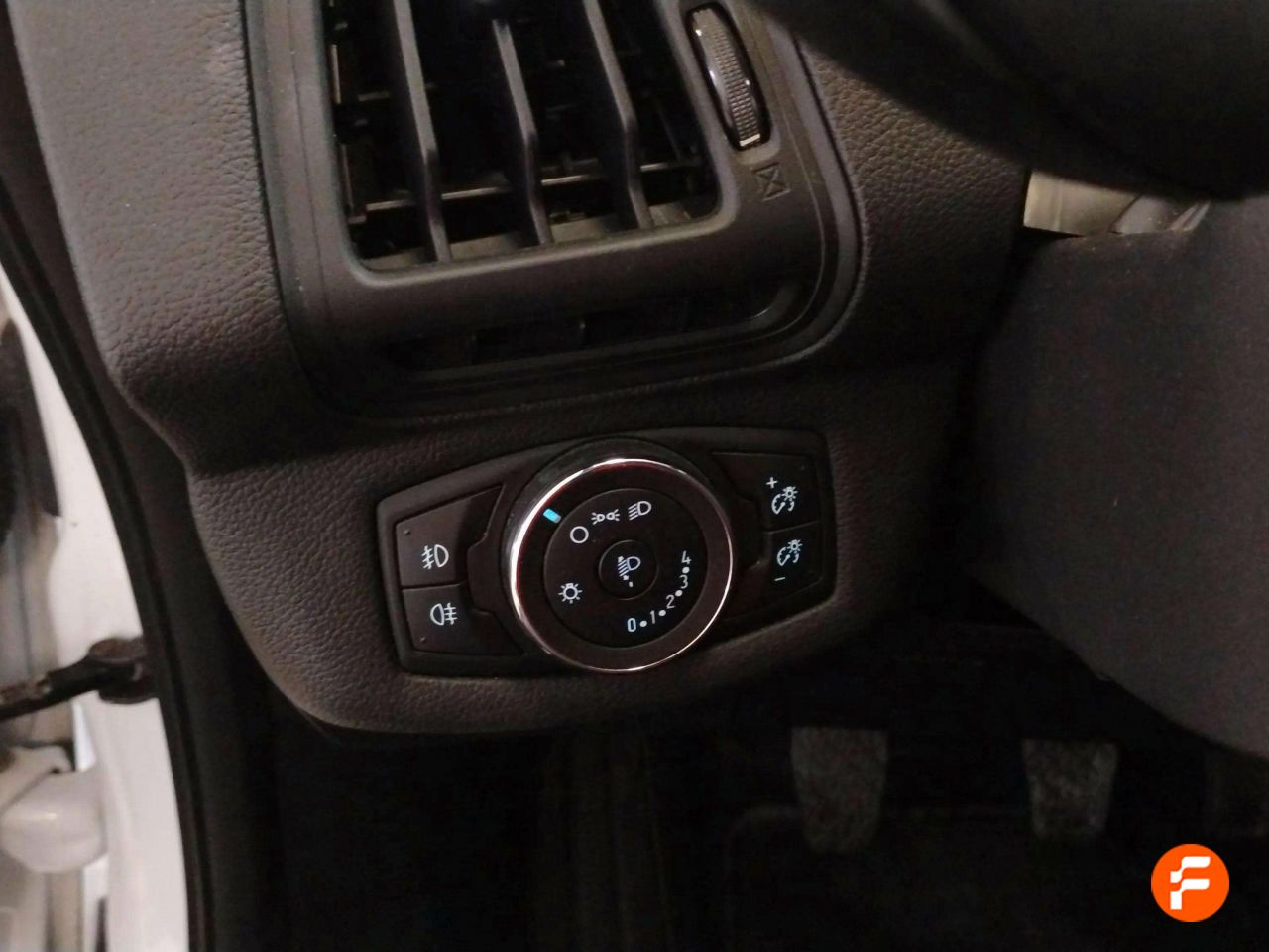 Foto Ford B-Max 15