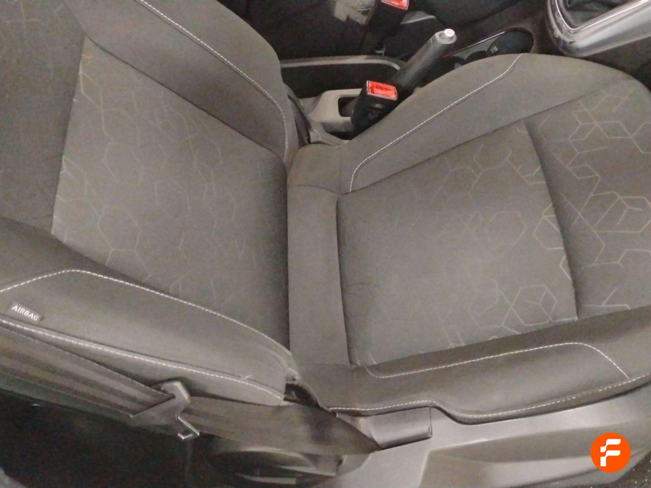 Foto Ford B-Max 17