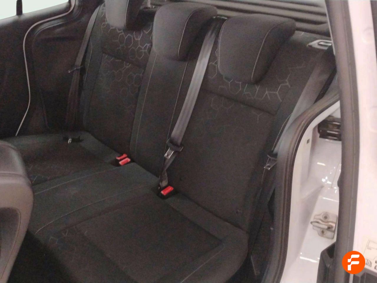 Foto Ford B-Max 18