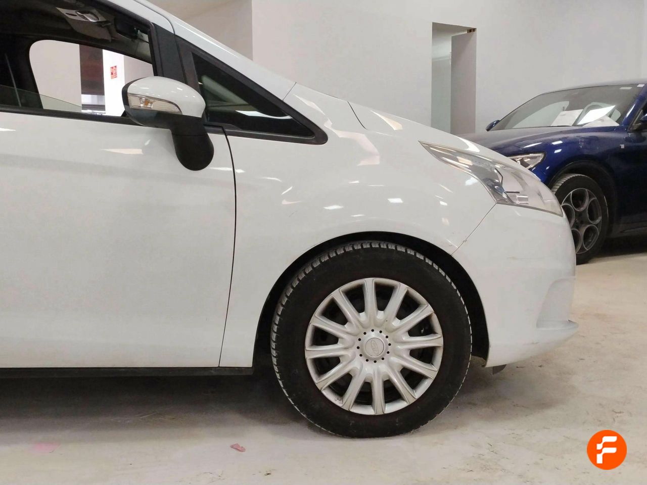 Foto Ford B-Max 20