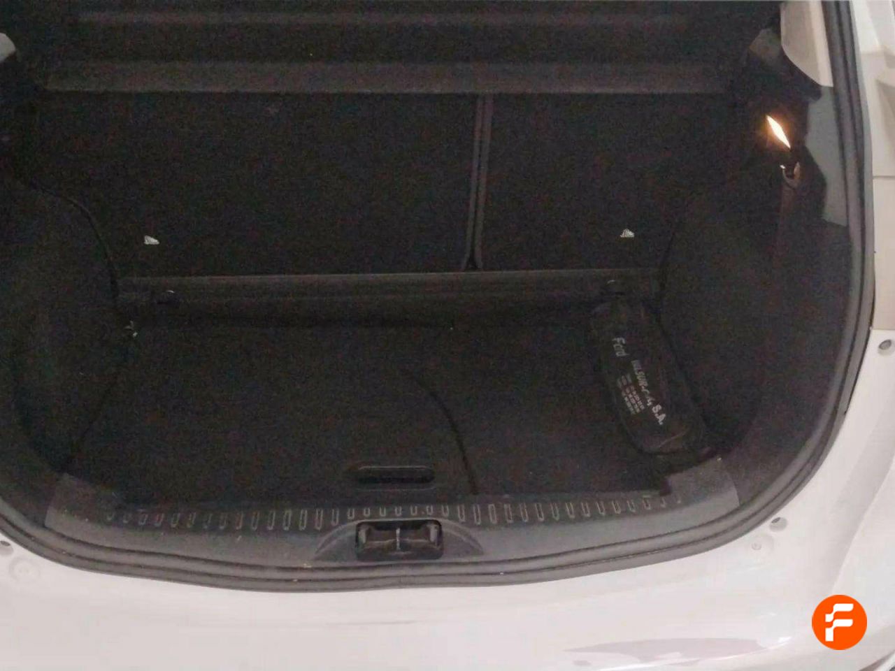Foto Ford B-Max 21