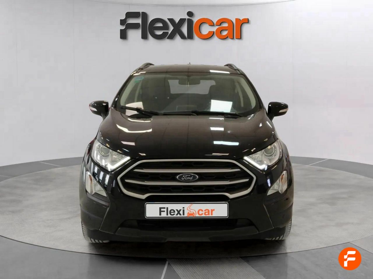 Foto Ford Ecosport 2