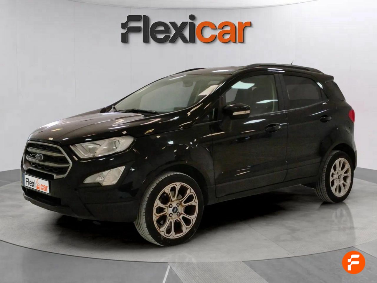 Foto Ford Ecosport 3