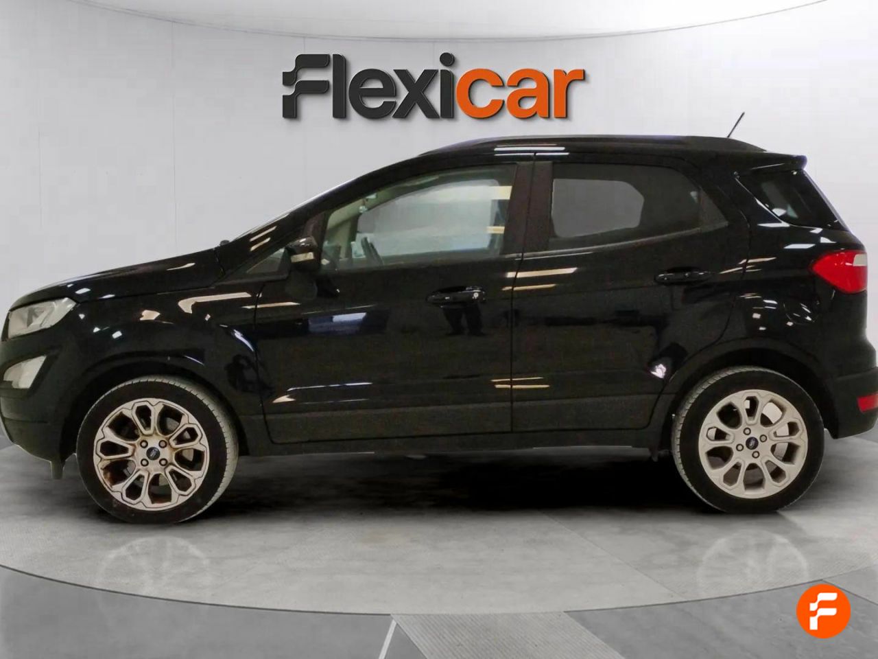 Foto Ford Ecosport 5