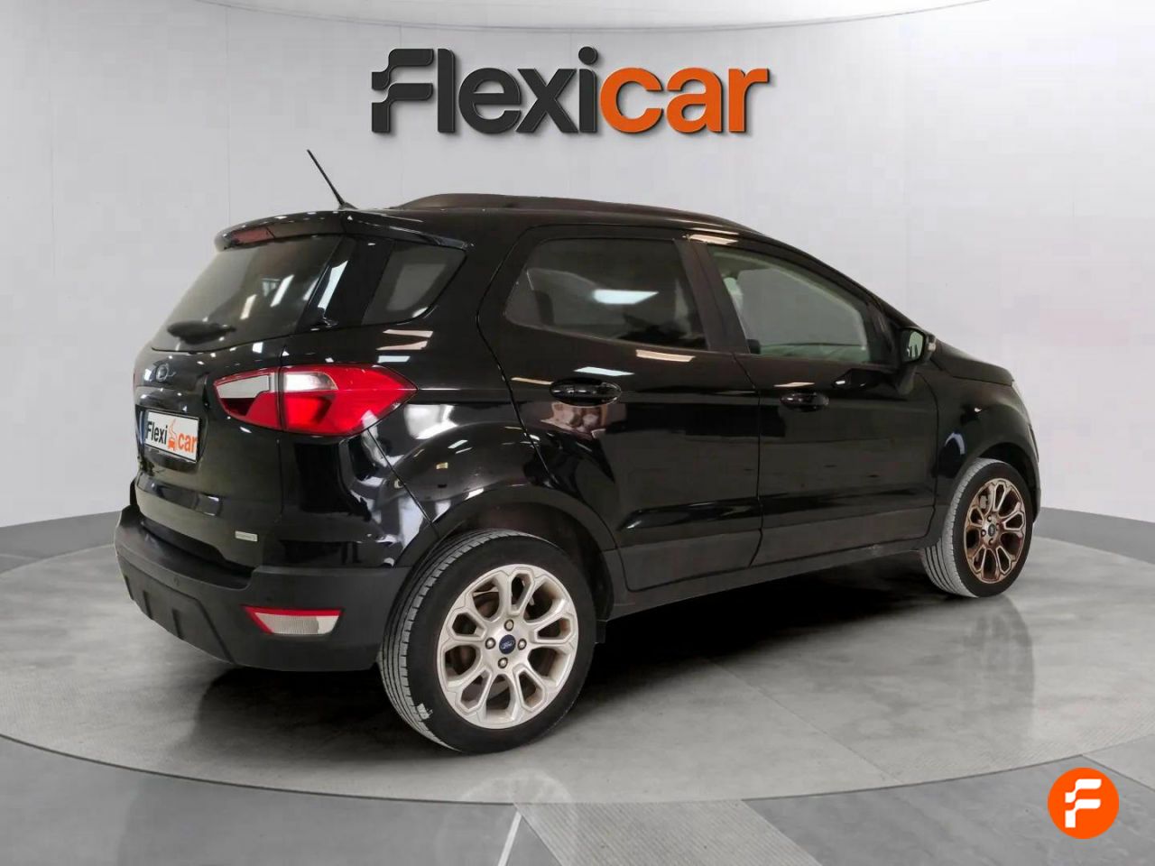 Foto Ford Ecosport 7