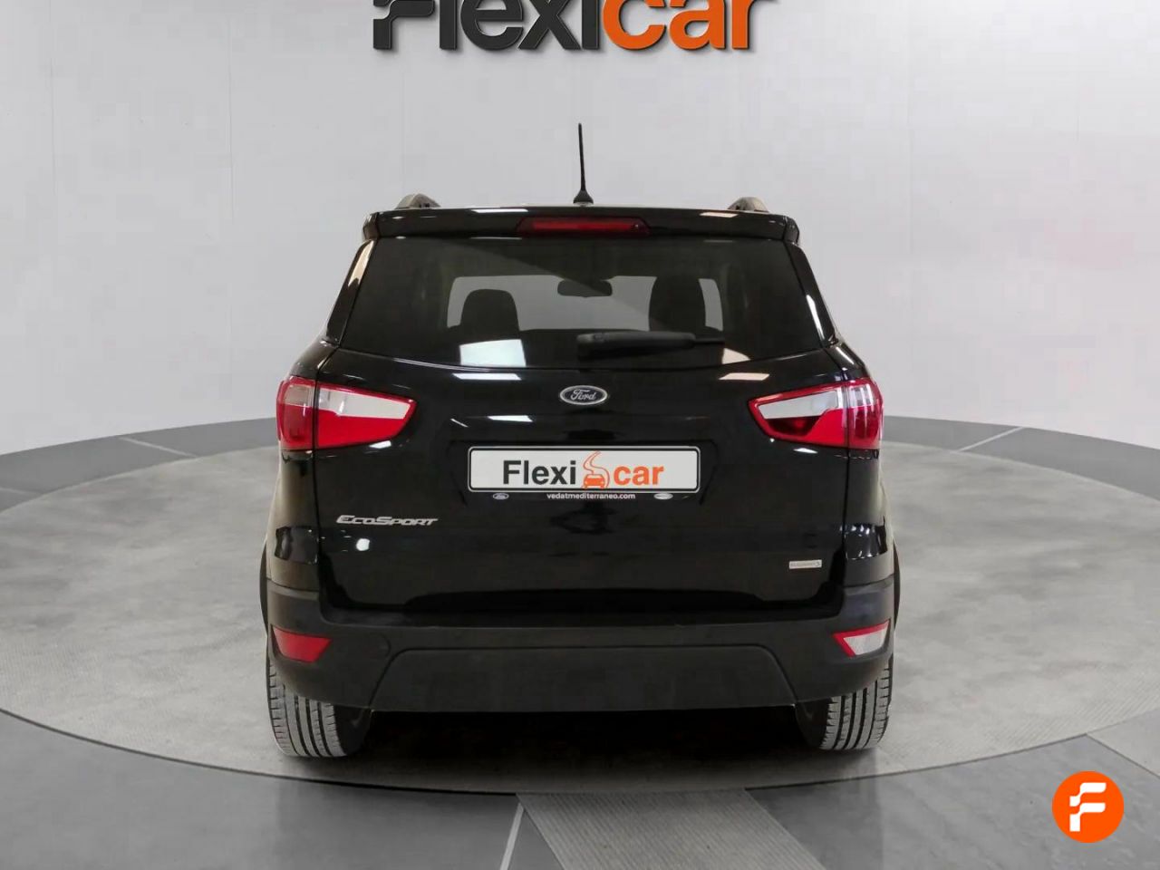 Foto Ford Ecosport 8