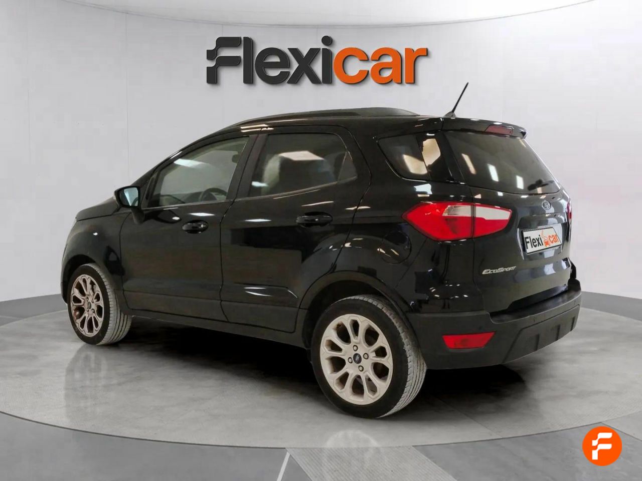 Foto Ford Ecosport 9