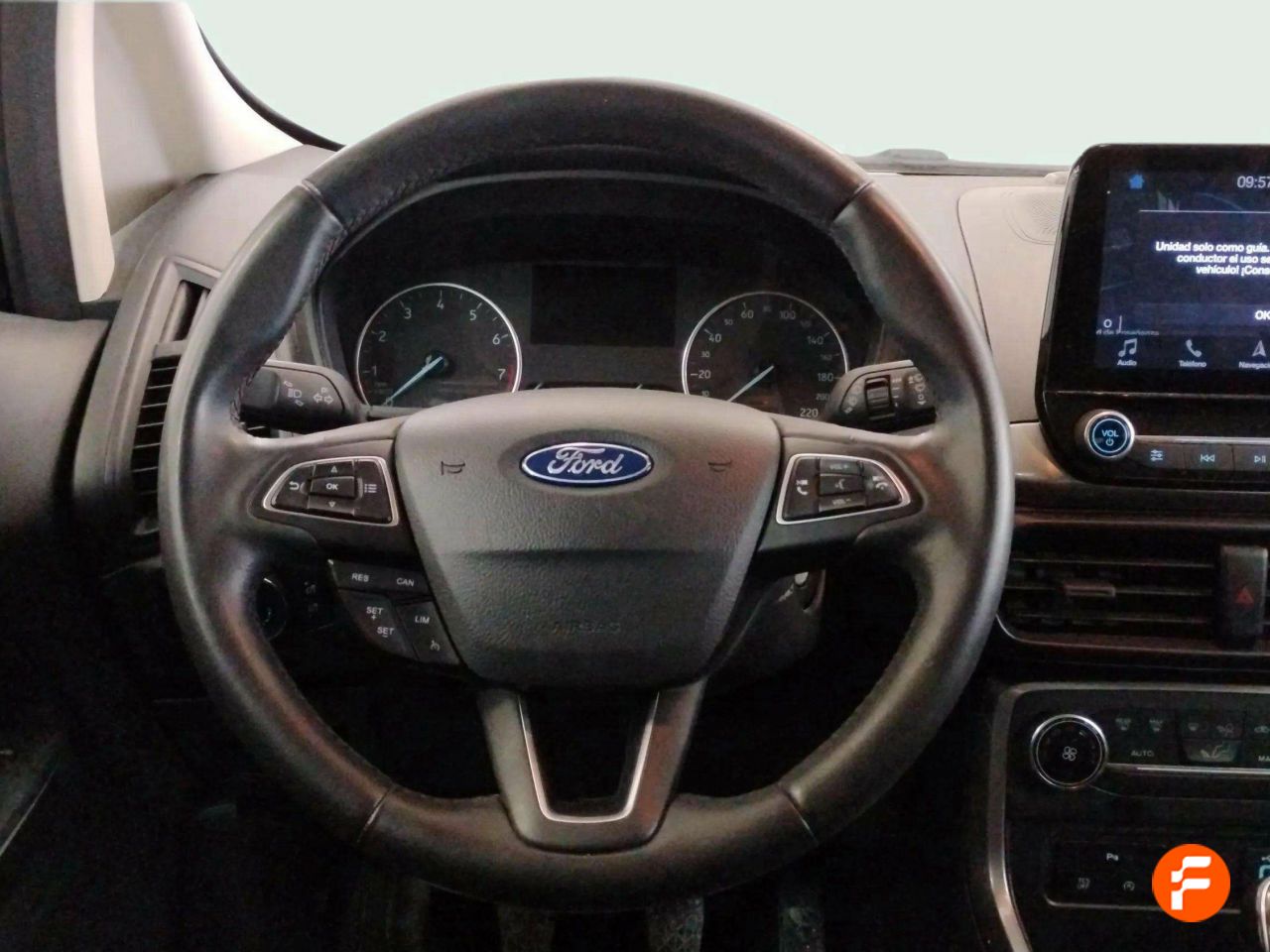 Foto Ford Ecosport 10