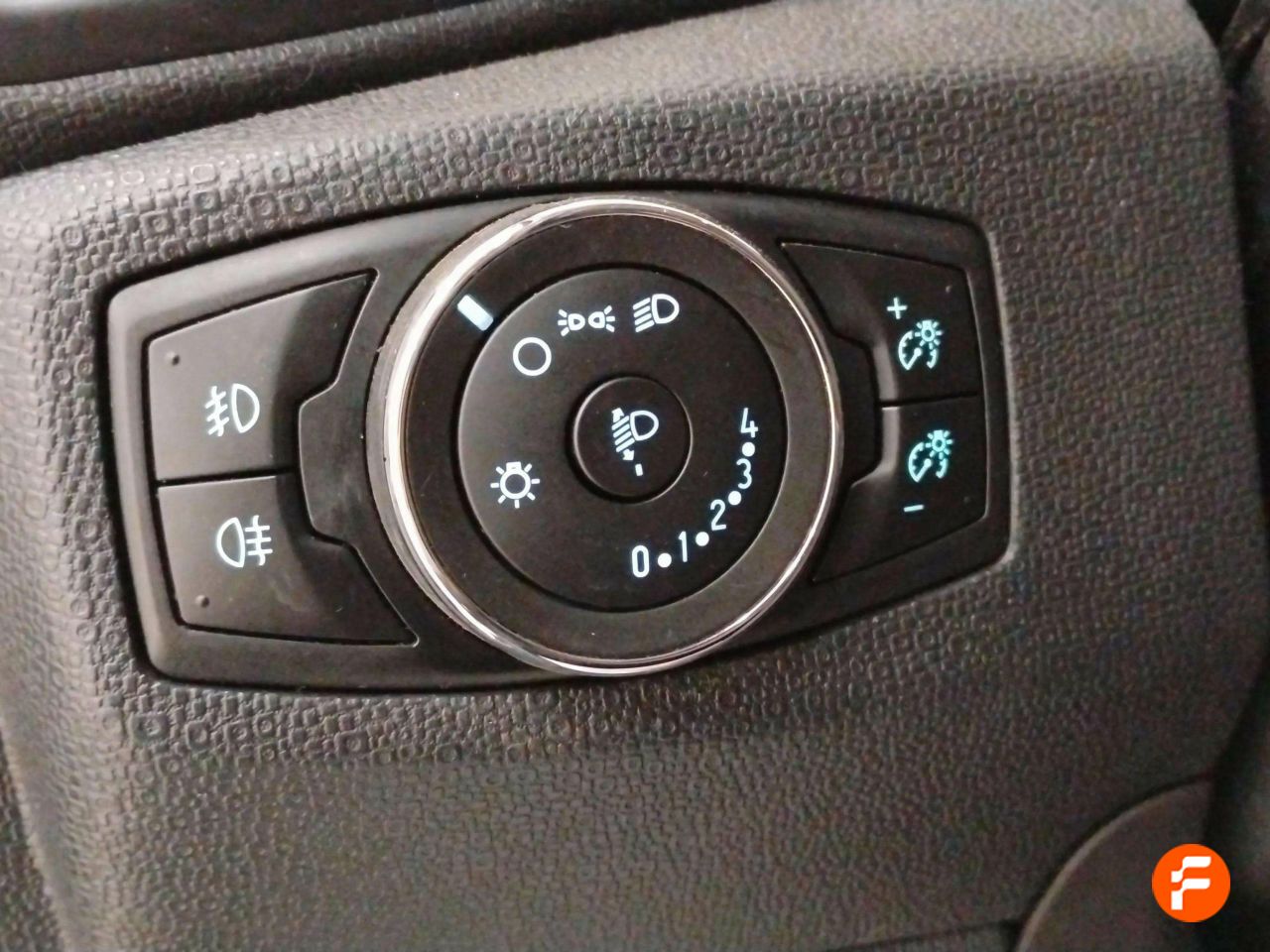 Foto Ford Ecosport 17
