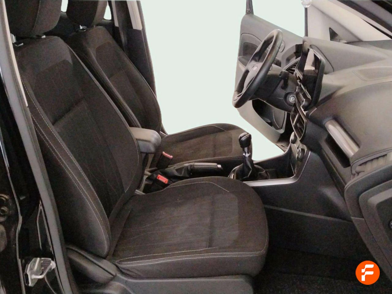 Foto Ford Ecosport 19