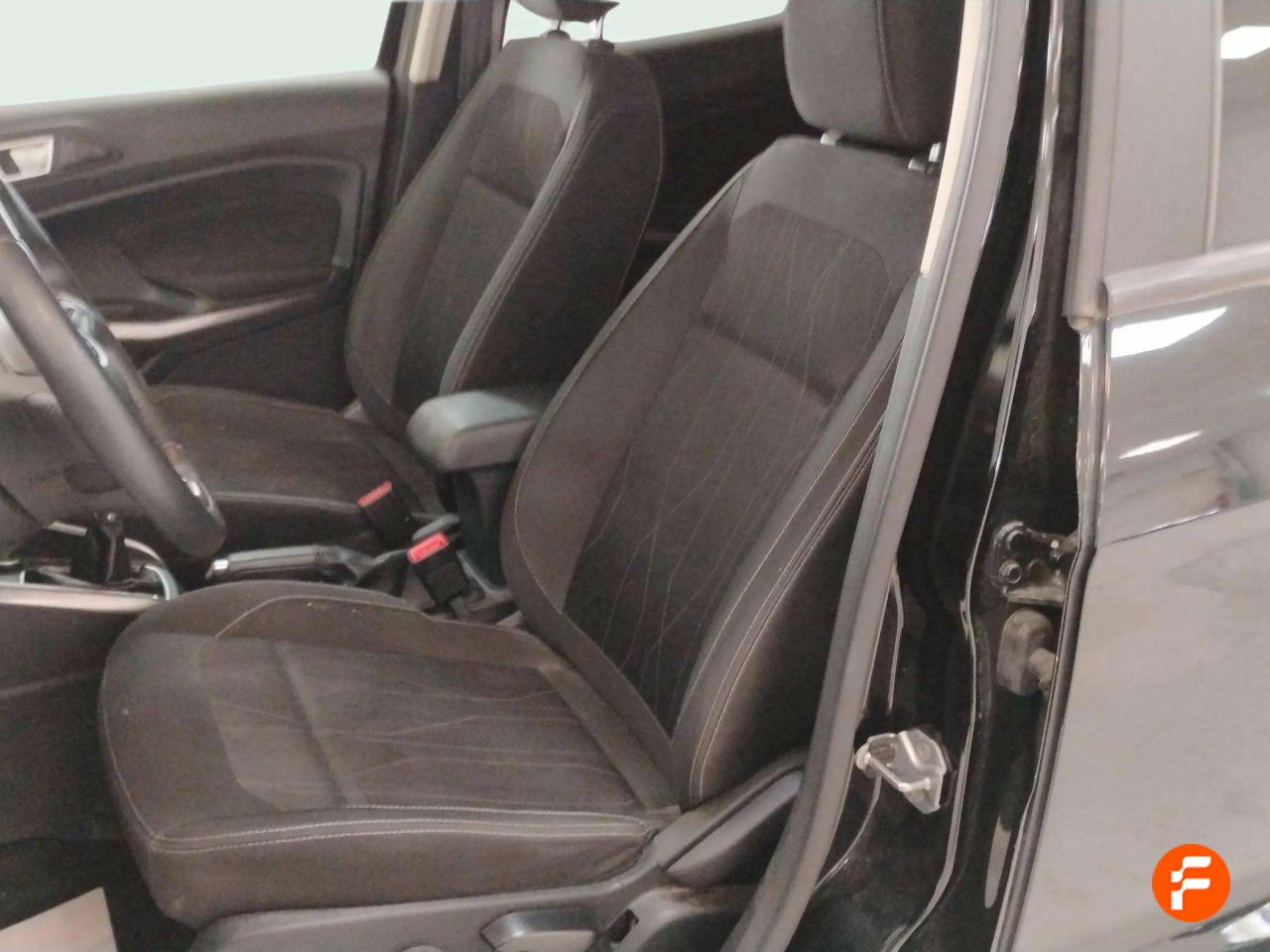 Foto Ford Ecosport 20