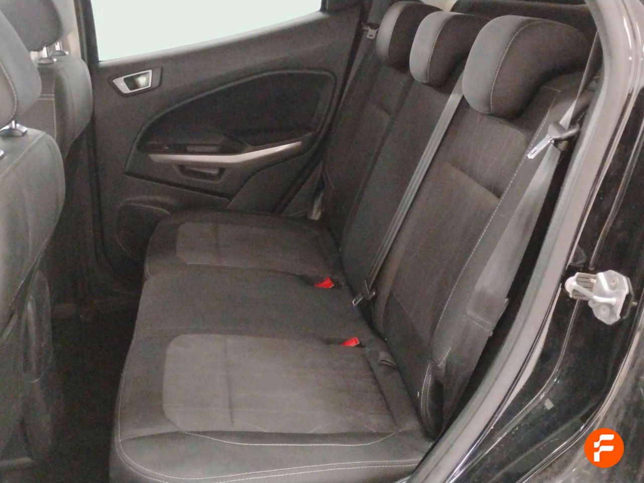 Foto Ford Ecosport 21