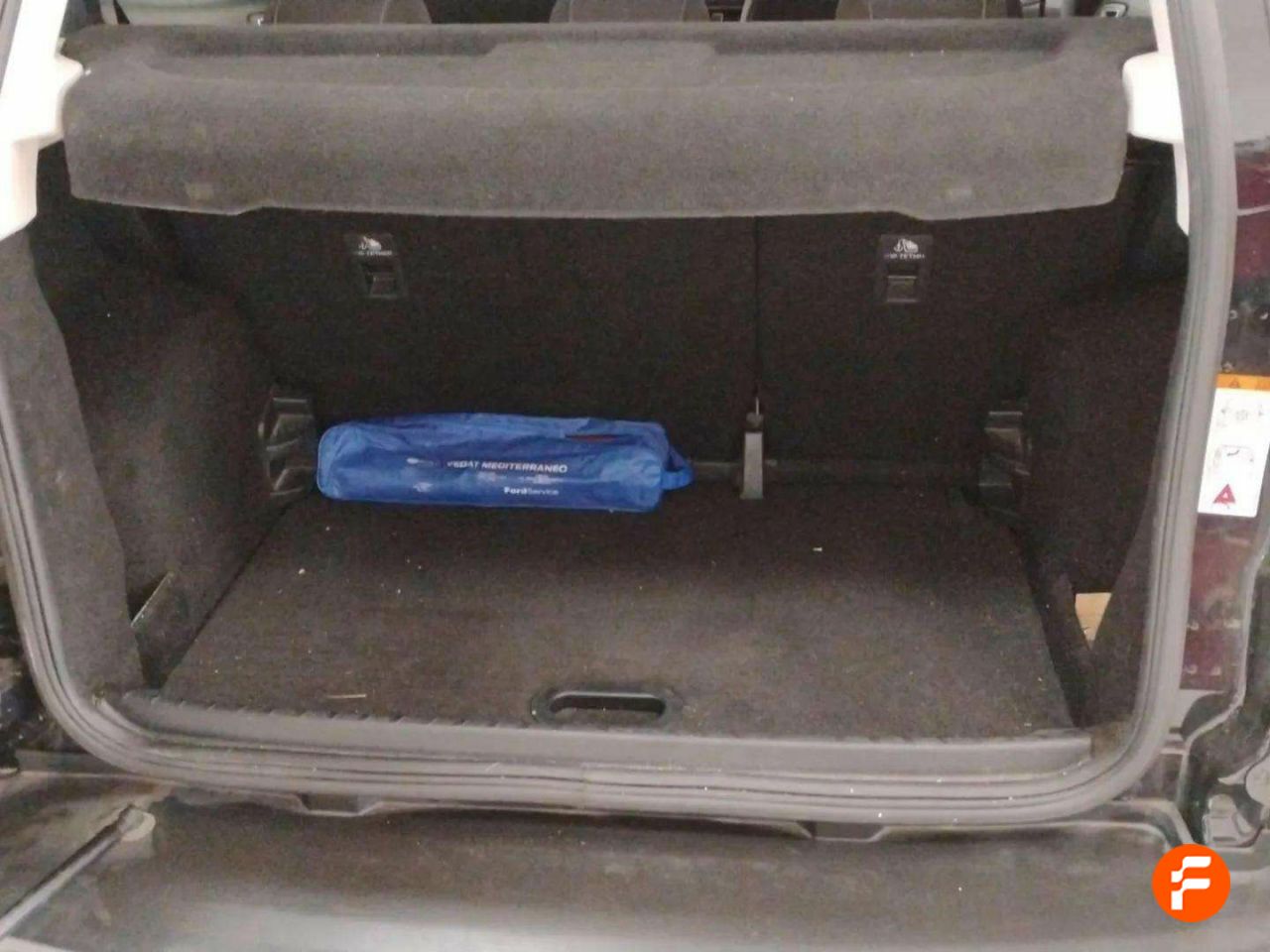 Foto Ford Ecosport 22