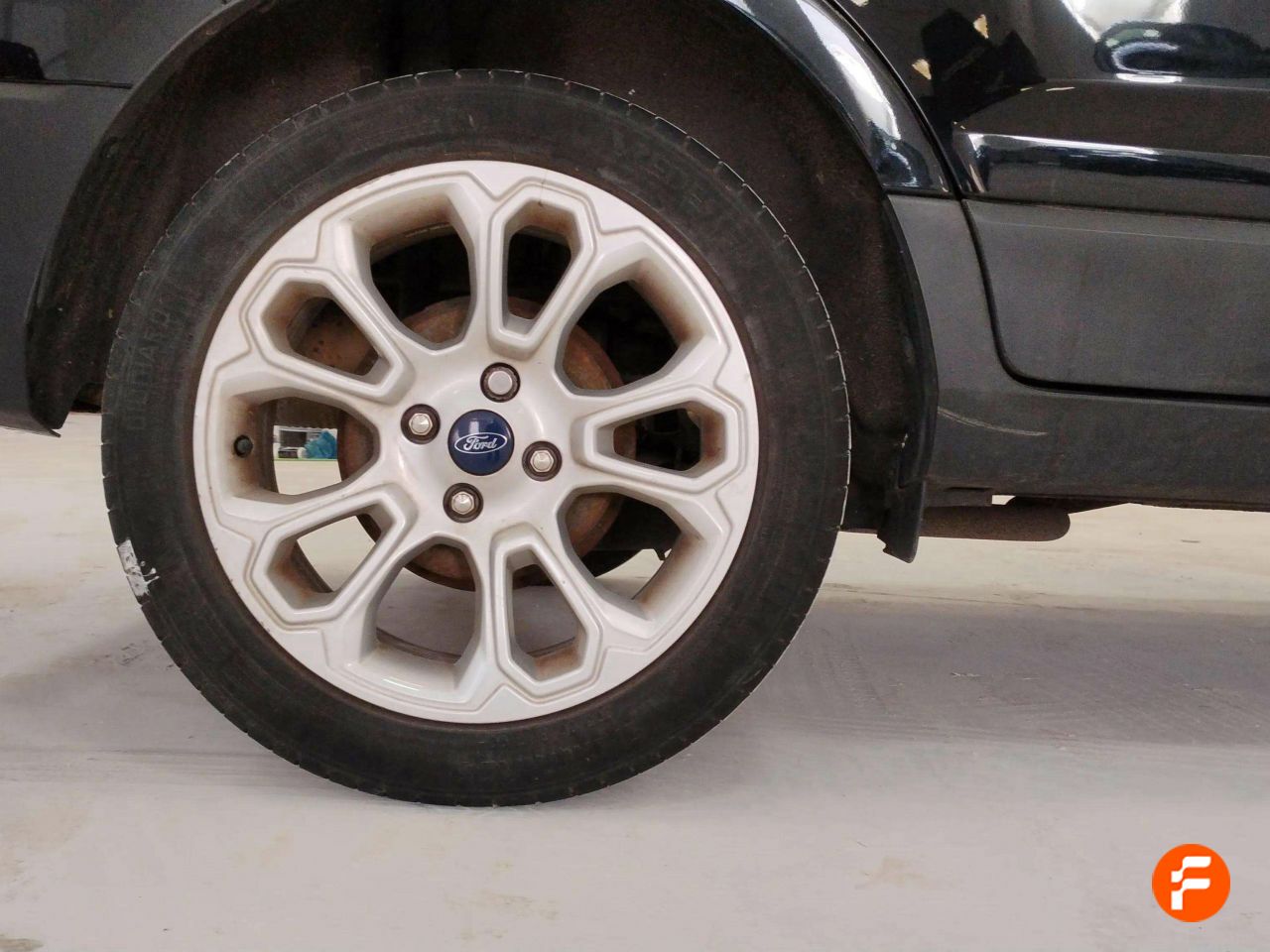 Foto Ford Ecosport 23