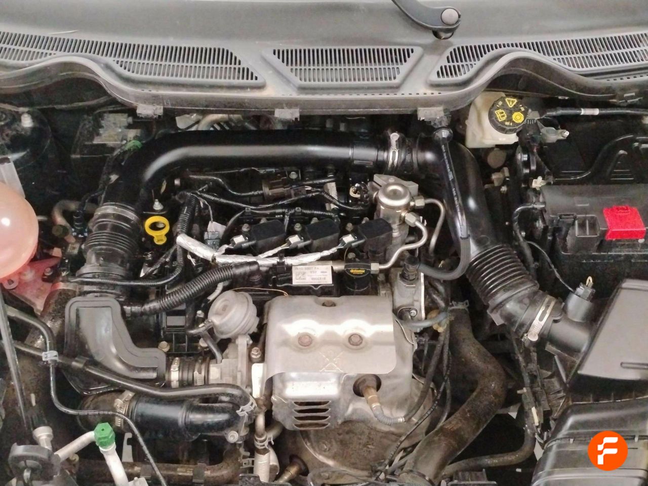 Foto Ford Ecosport 24