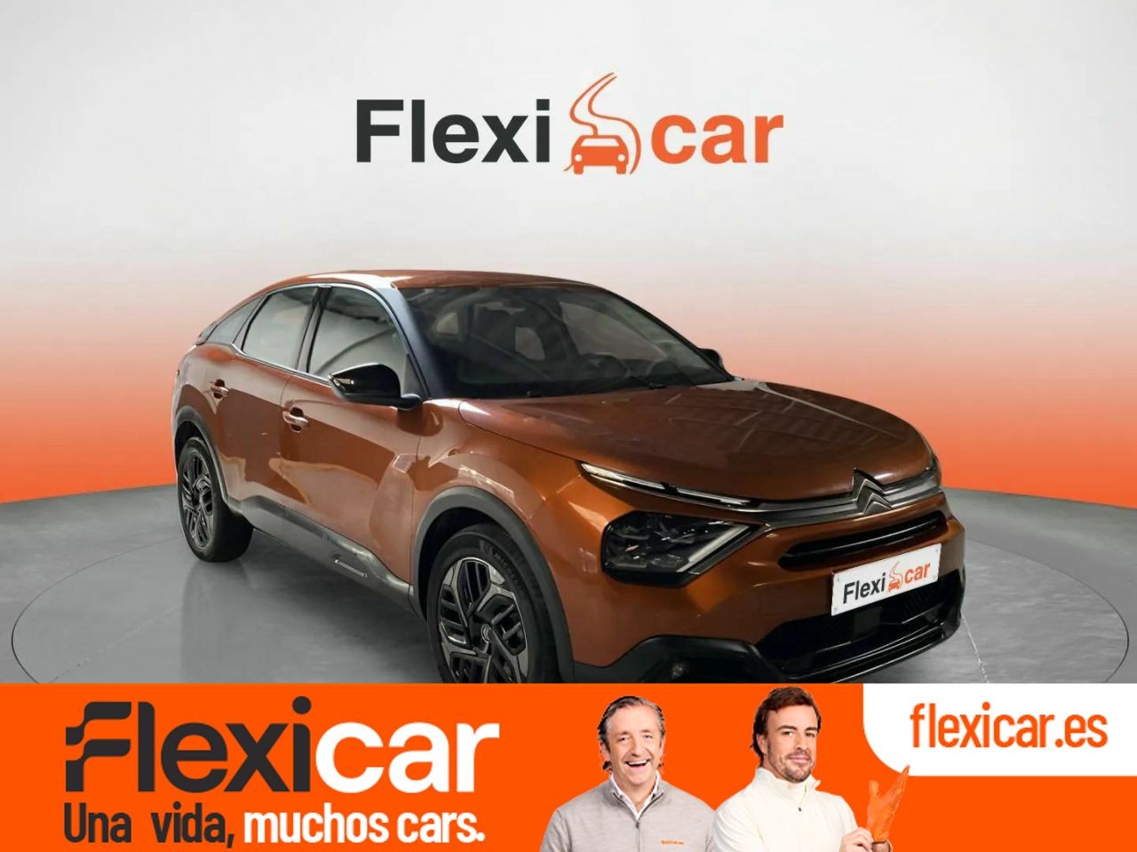 Foto Citroën C4 1