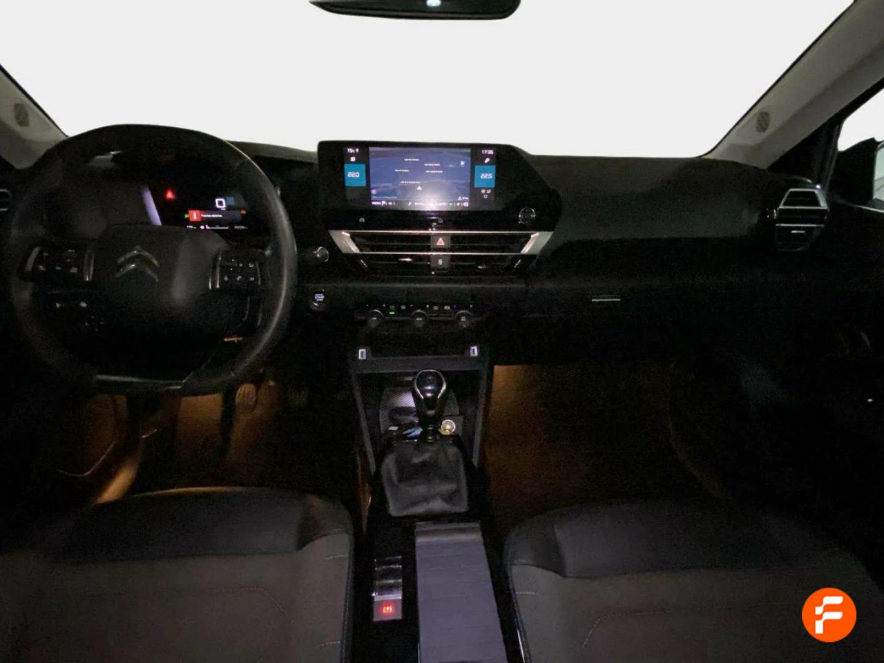 Foto Citroën C4 7