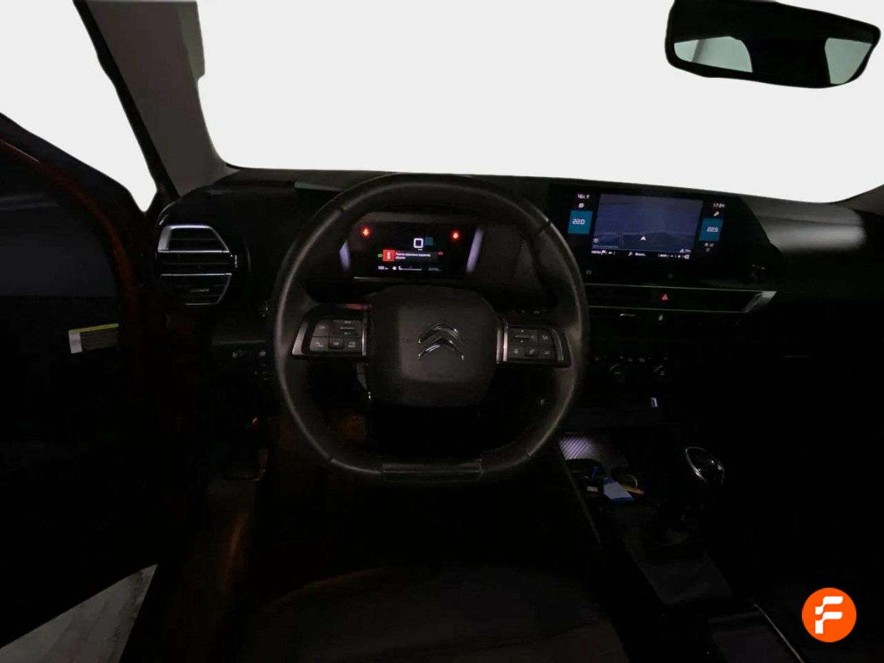 Foto Citroën C4 8