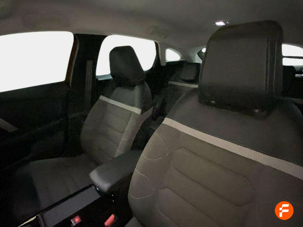 Foto Citroën C4 11