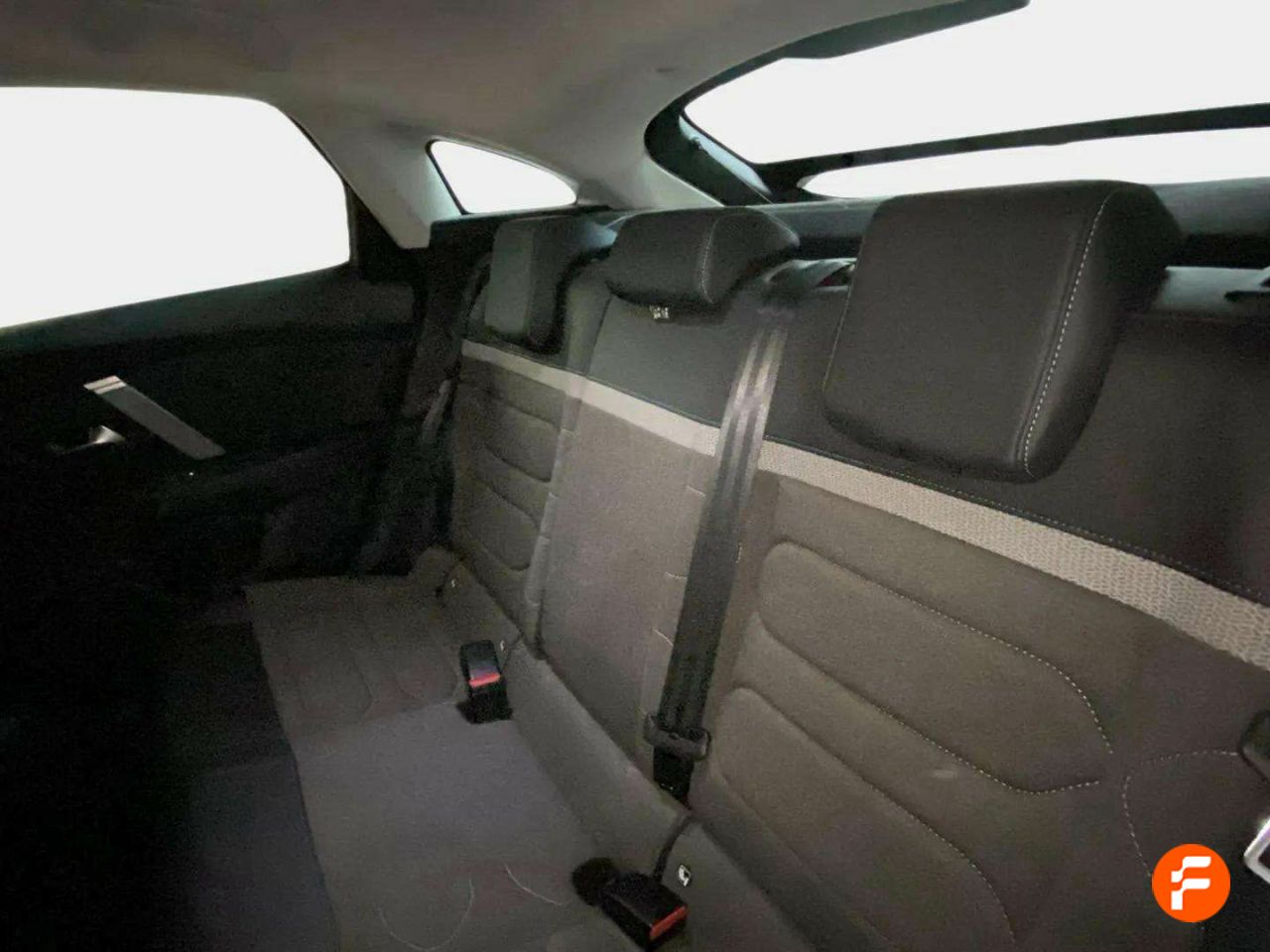 Foto Citroën C4 12
