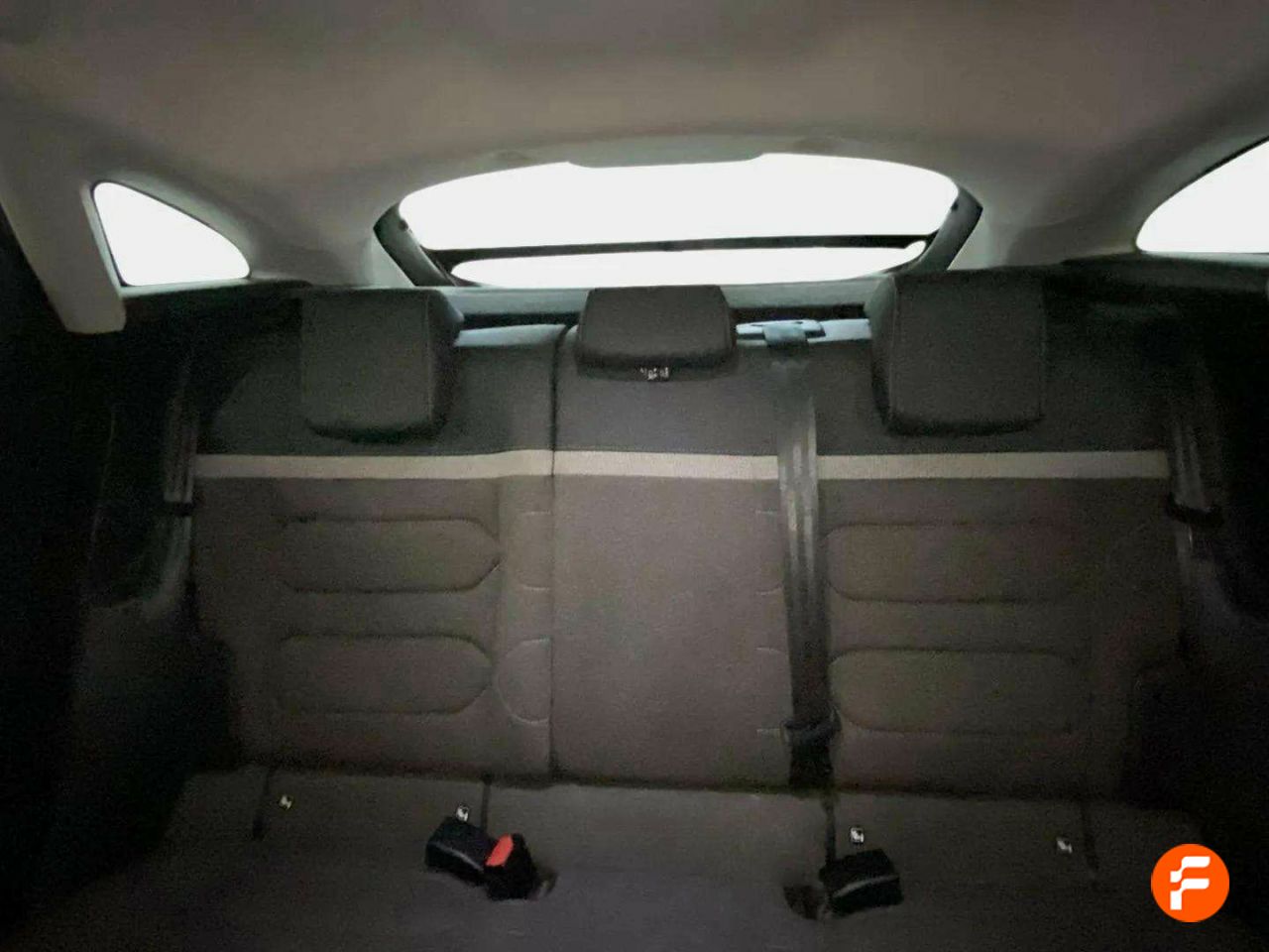 Foto Citroën C4 13