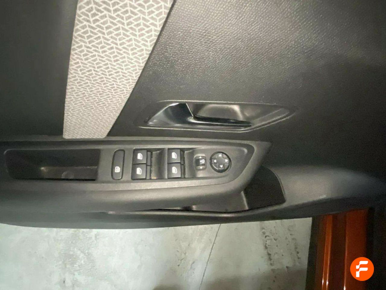 Foto Citroën C4 22