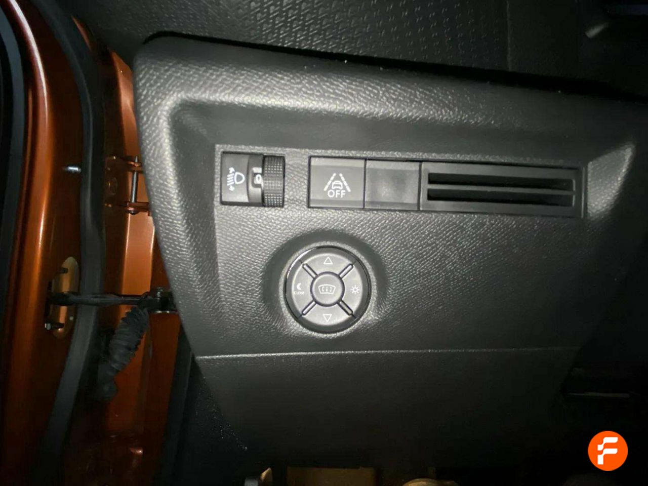 Foto Citroën C4 25