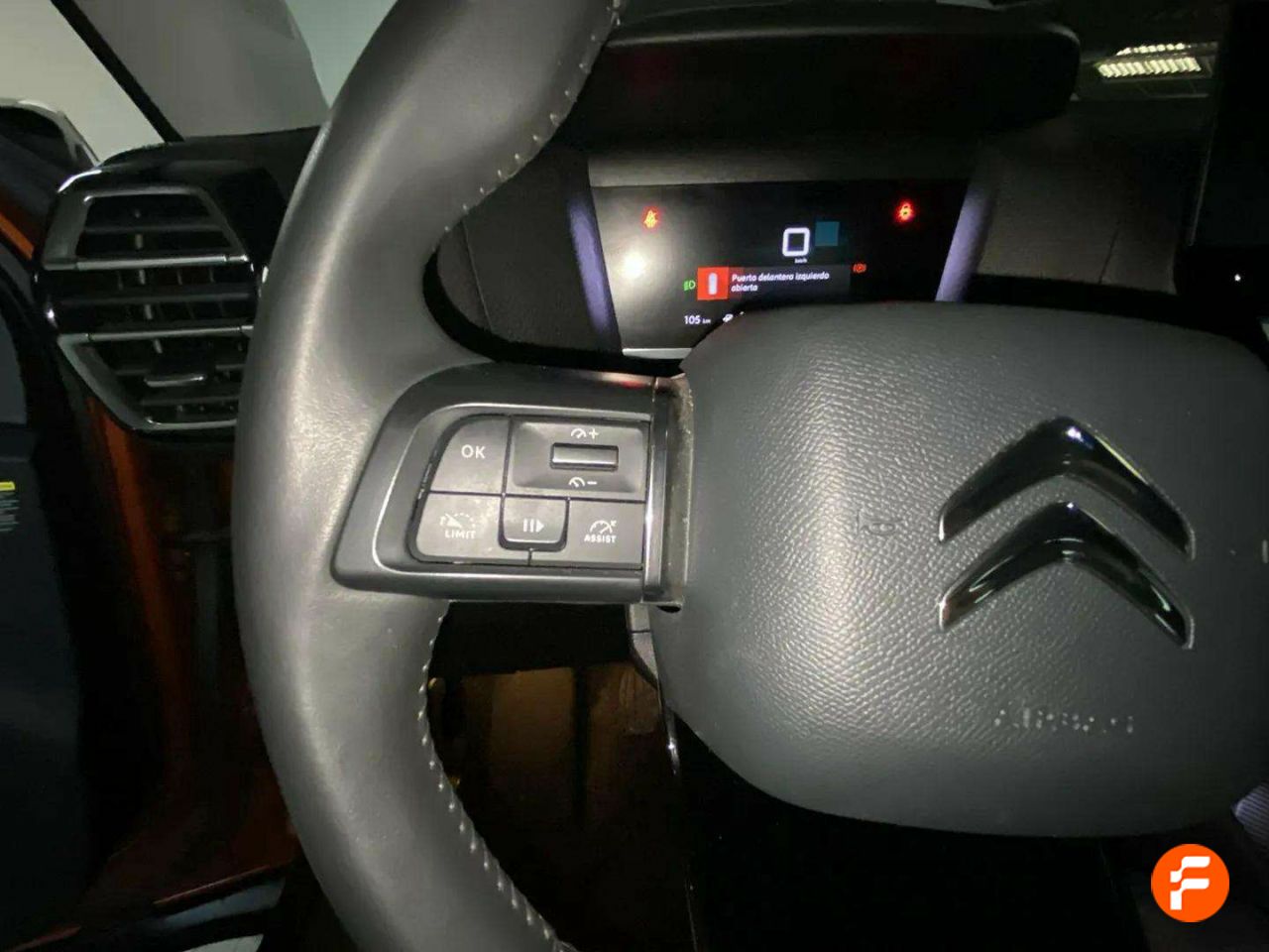 Foto Citroën C4 26