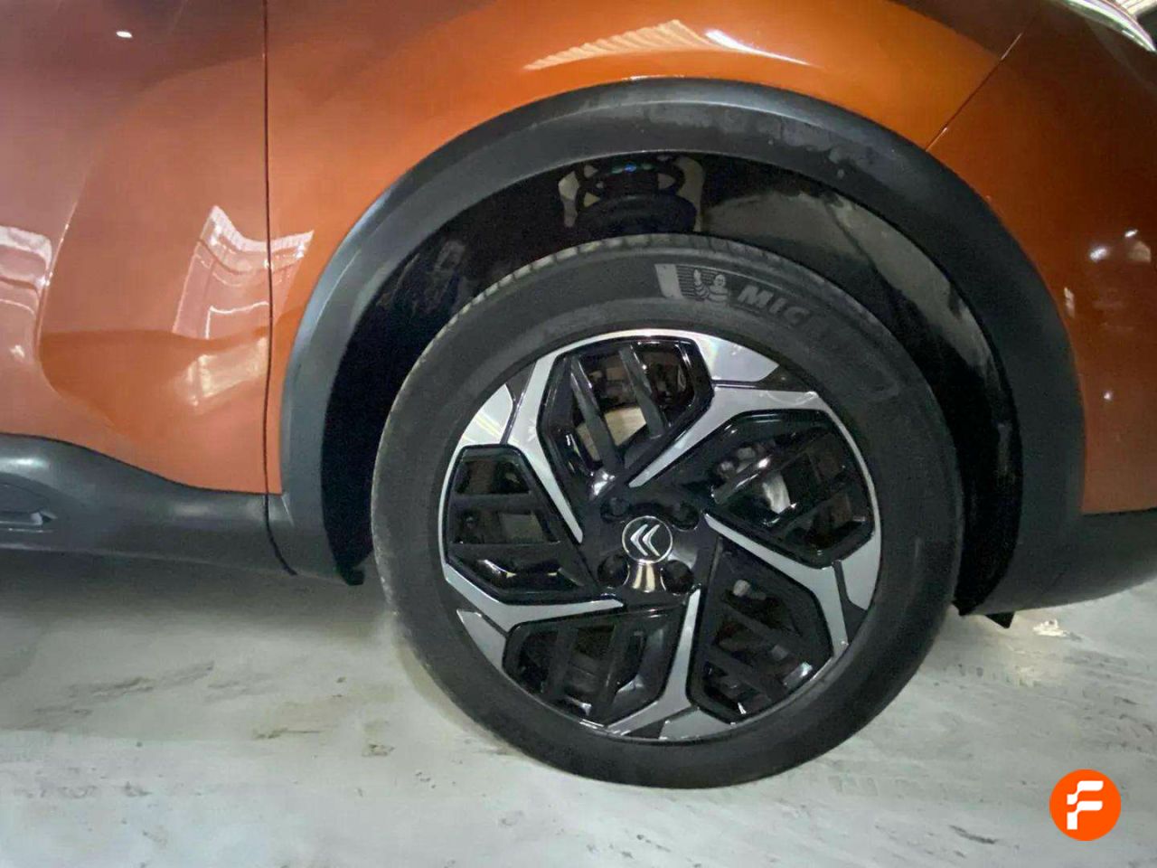 Foto Citroën C4 31