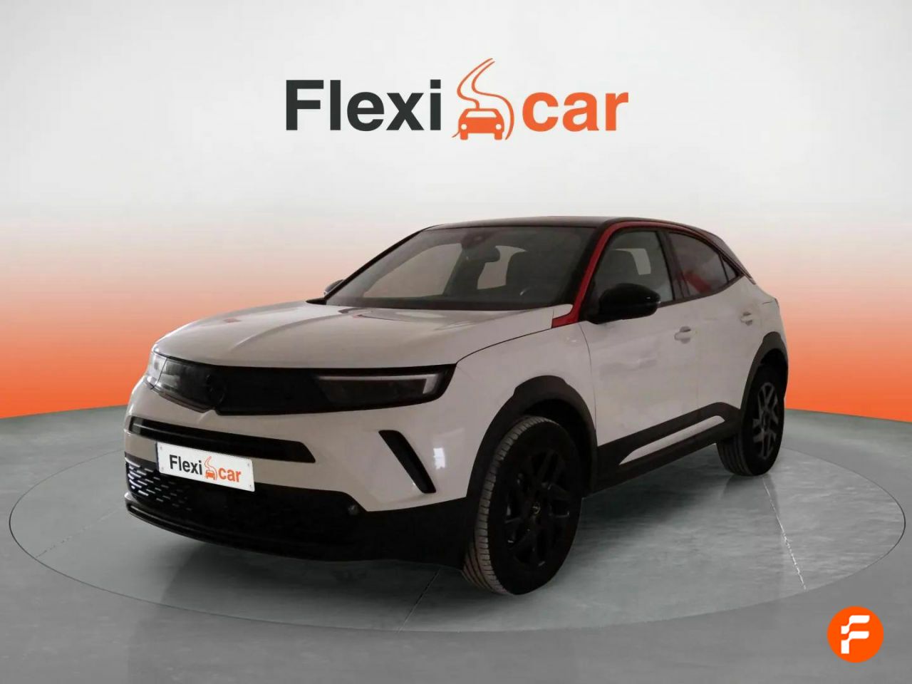 Foto Opel Mokka 3