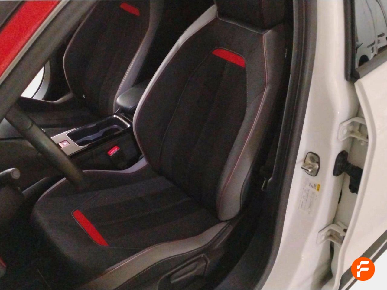 Foto Opel Mokka 14