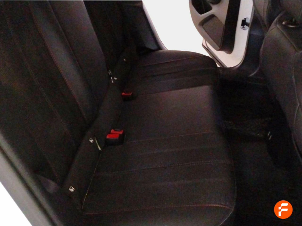 Foto Opel Mokka 15