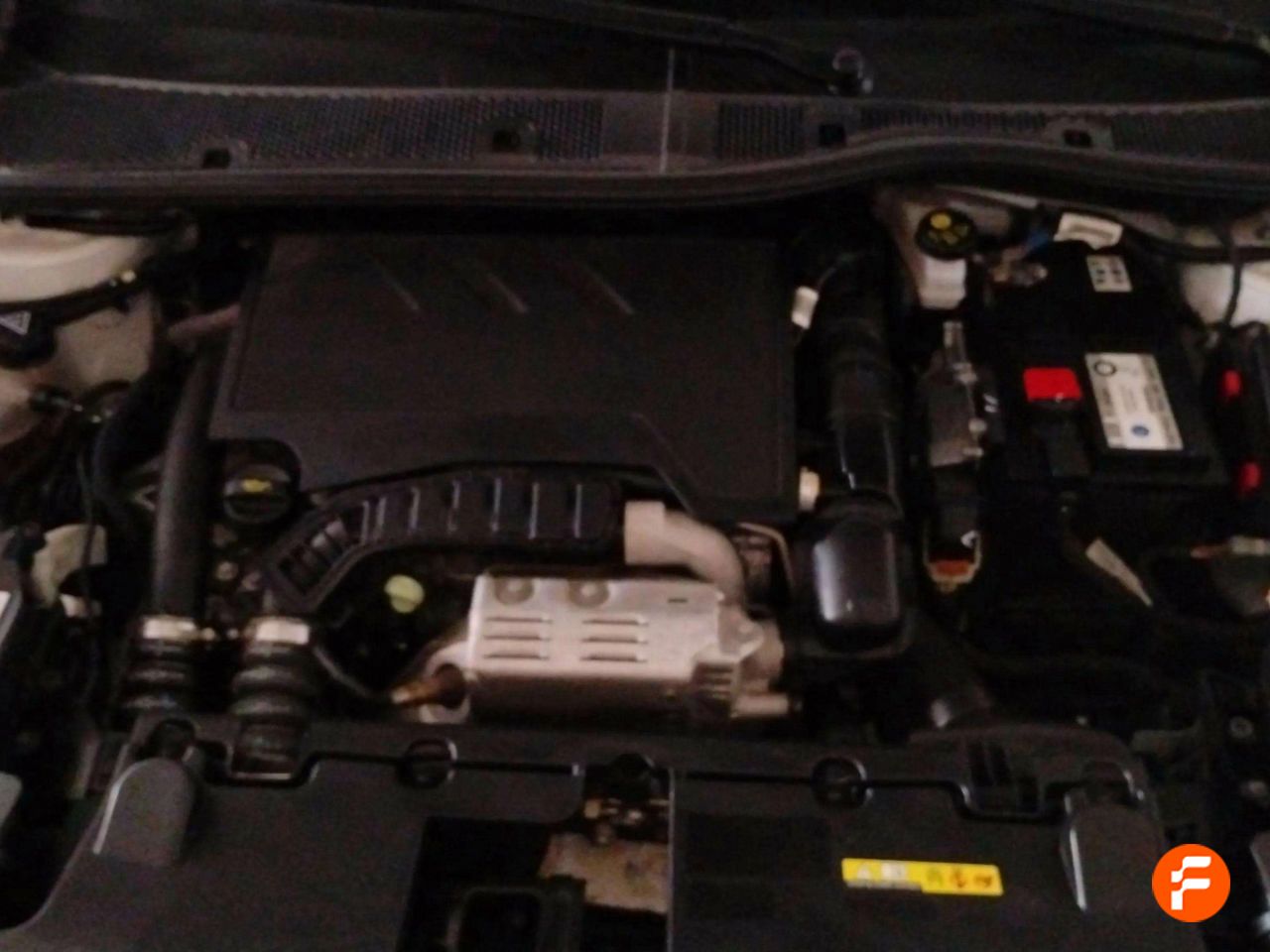 Foto Opel Mokka 16